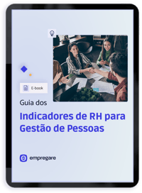 Guia dos Indicadores de RH para Gestão de Pessoas 02