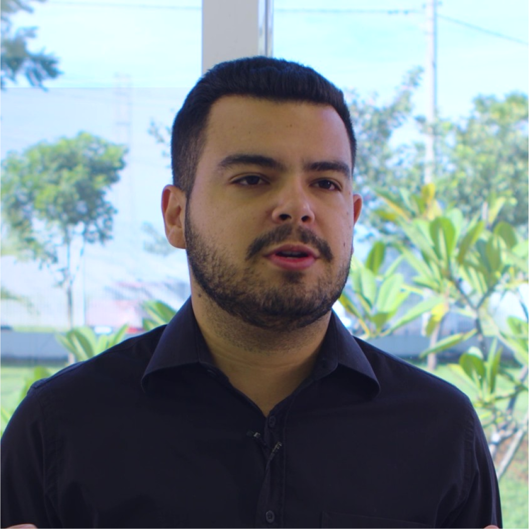 Foto do cliente - Action RH