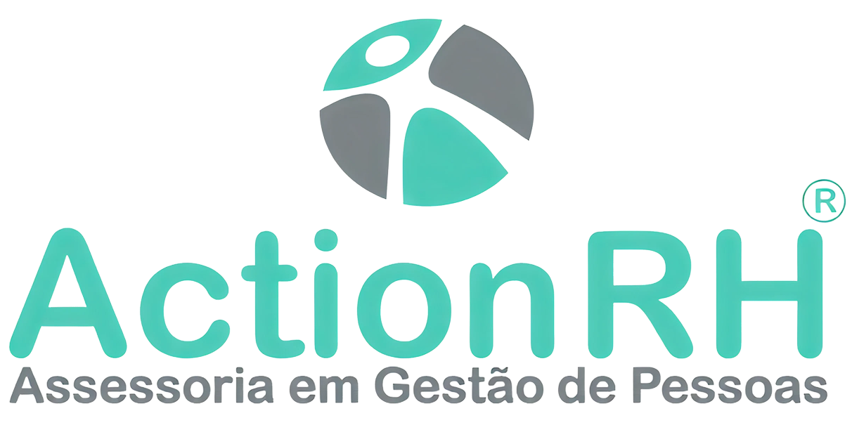 Logo Action RH