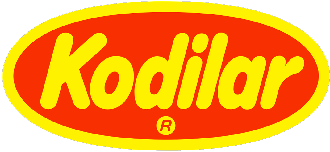 Logo Kodilar Alimentos