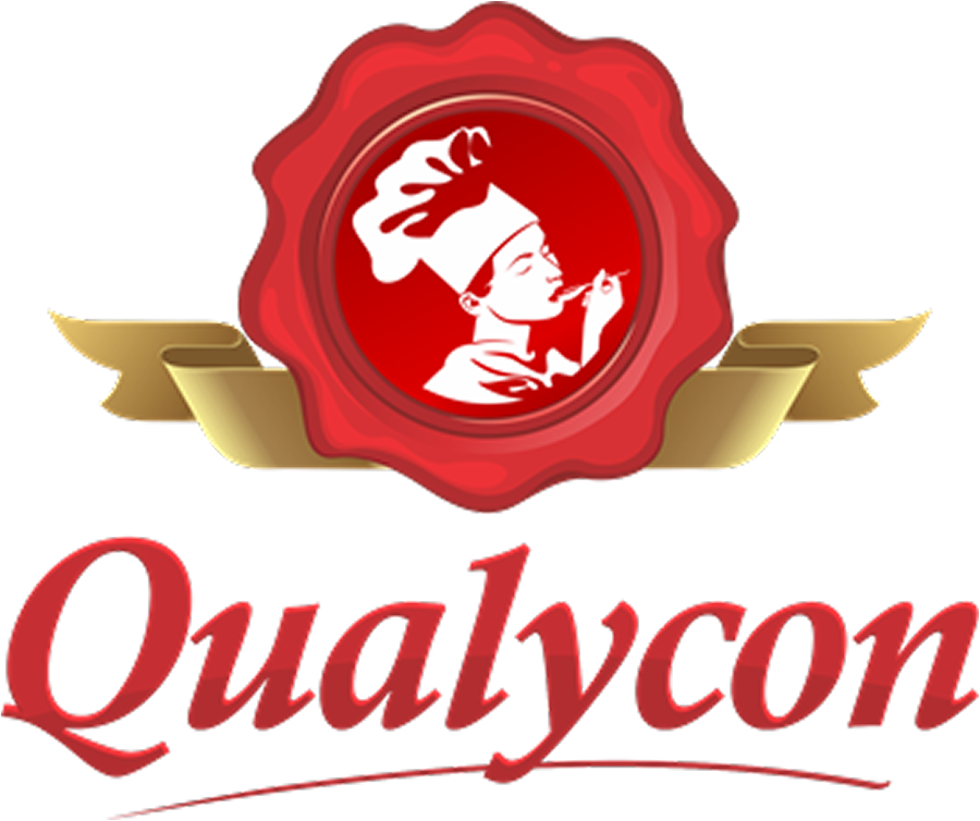 Logo Qualycon